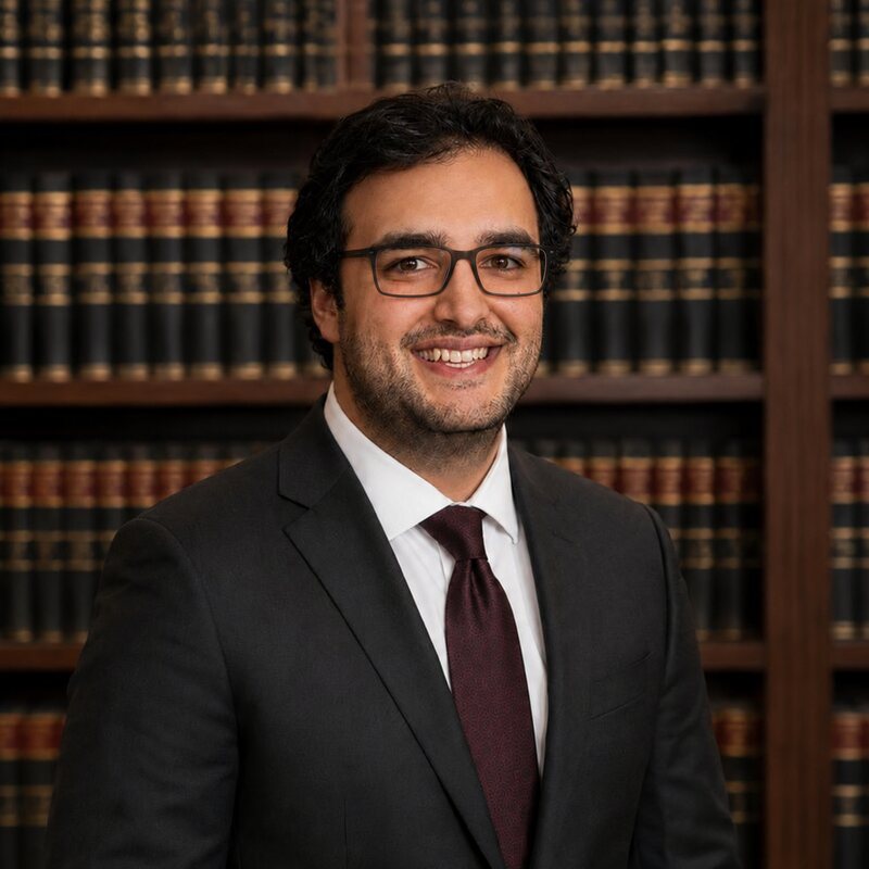 Alexander Susi, Esq.